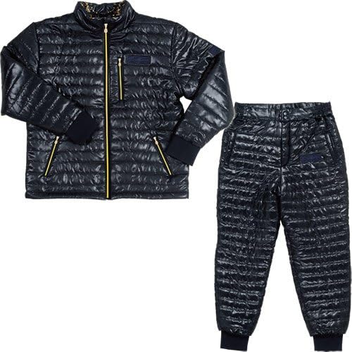 TEAM 釣武者 サーモセイバージャケット ブラック www.expressinter.com